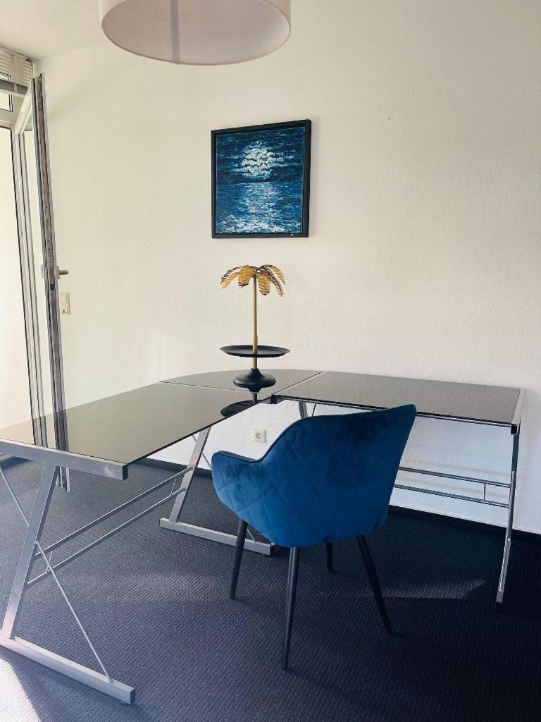 Wohnung Mit Flair เบรเมน ภายนอก รูปภาพ