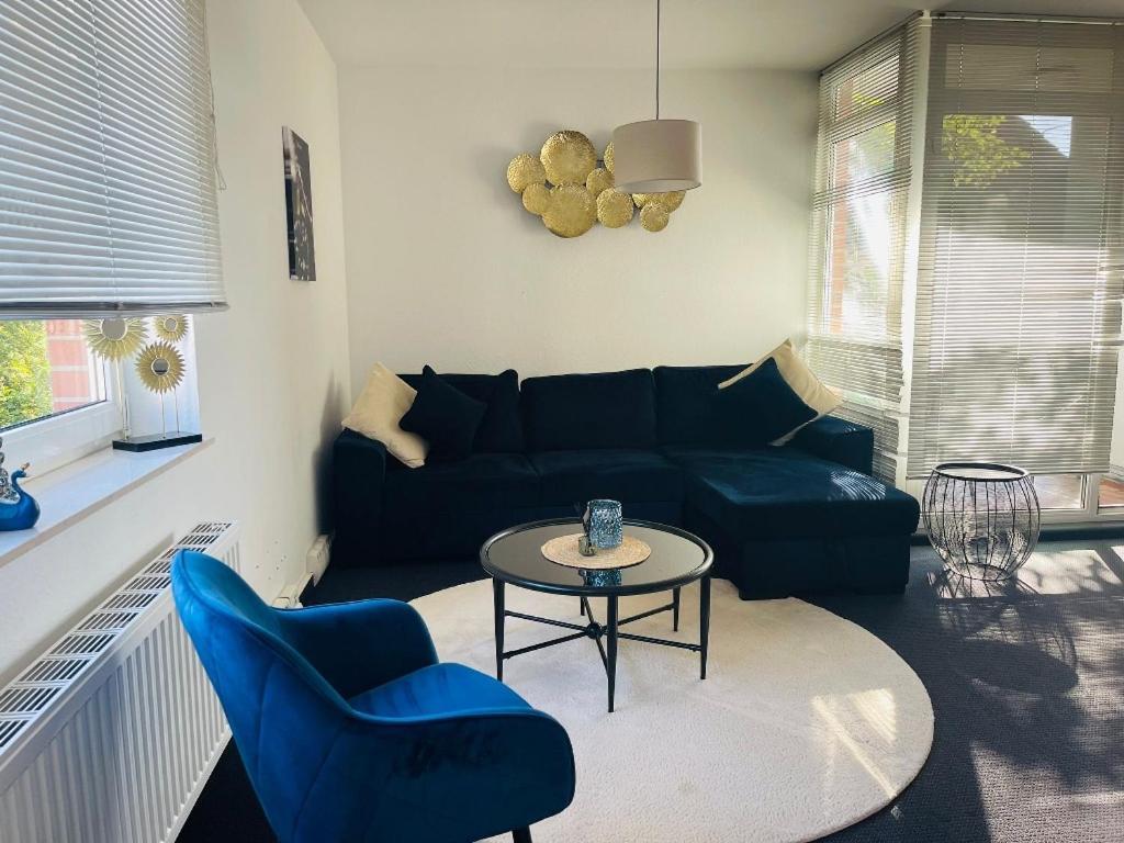 Wohnung Mit Flair เบรเมน ภายนอก รูปภาพ