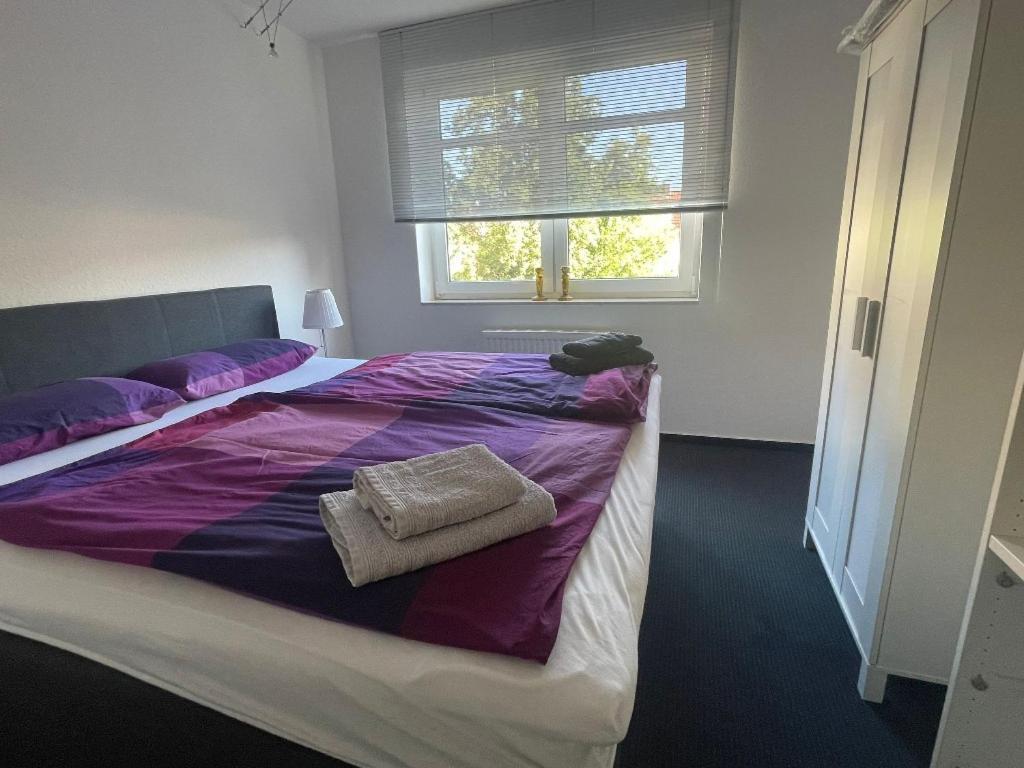 Wohnung Mit Flair เบรเมน ภายนอก รูปภาพ