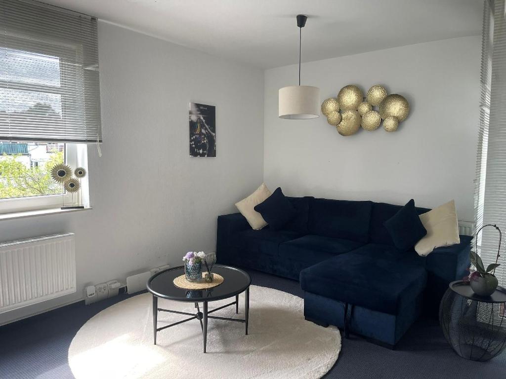 Wohnung Mit Flair เบรเมน ภายนอก รูปภาพ