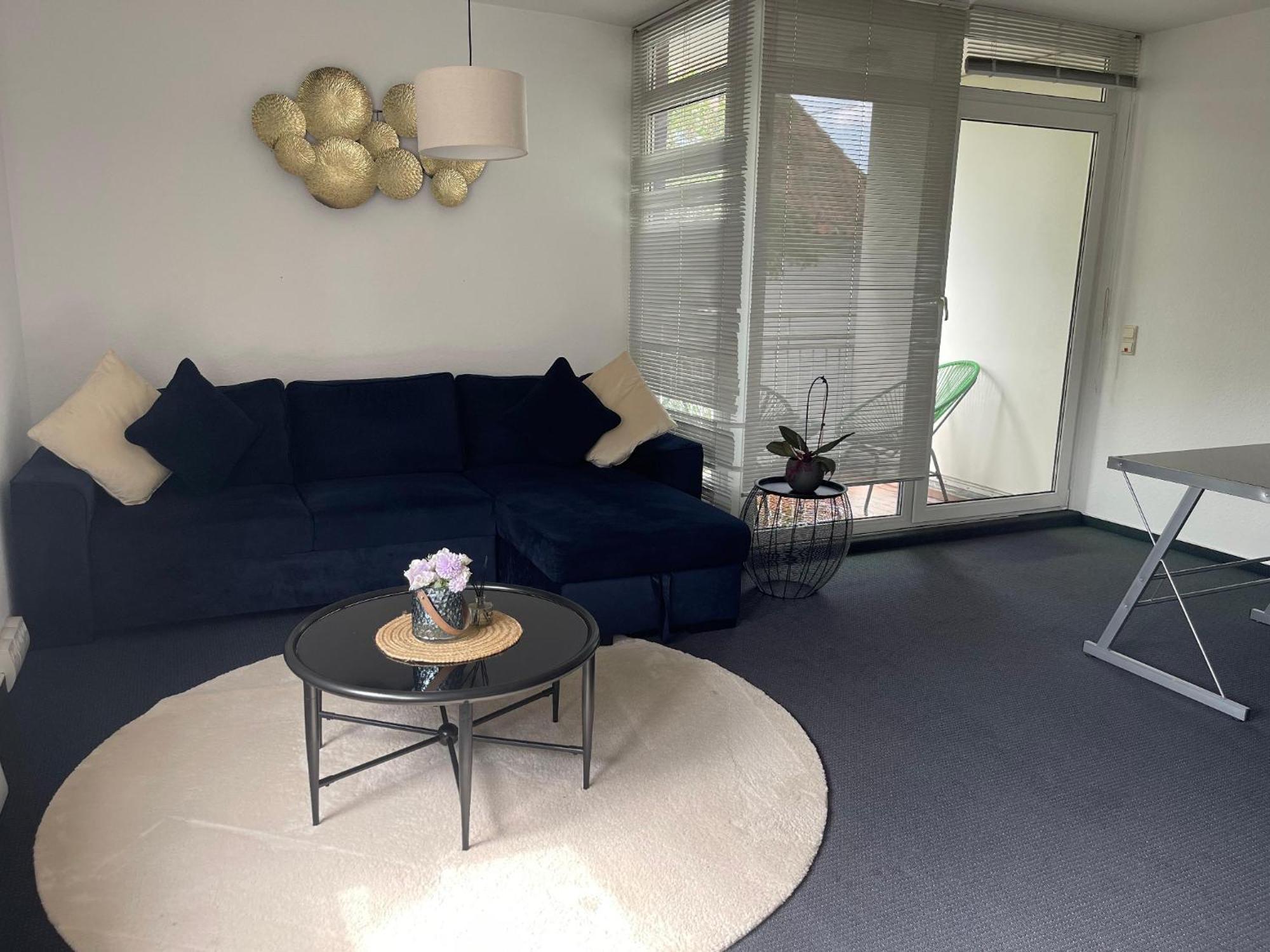 Wohnung Mit Flair เบรเมน ภายนอก รูปภาพ